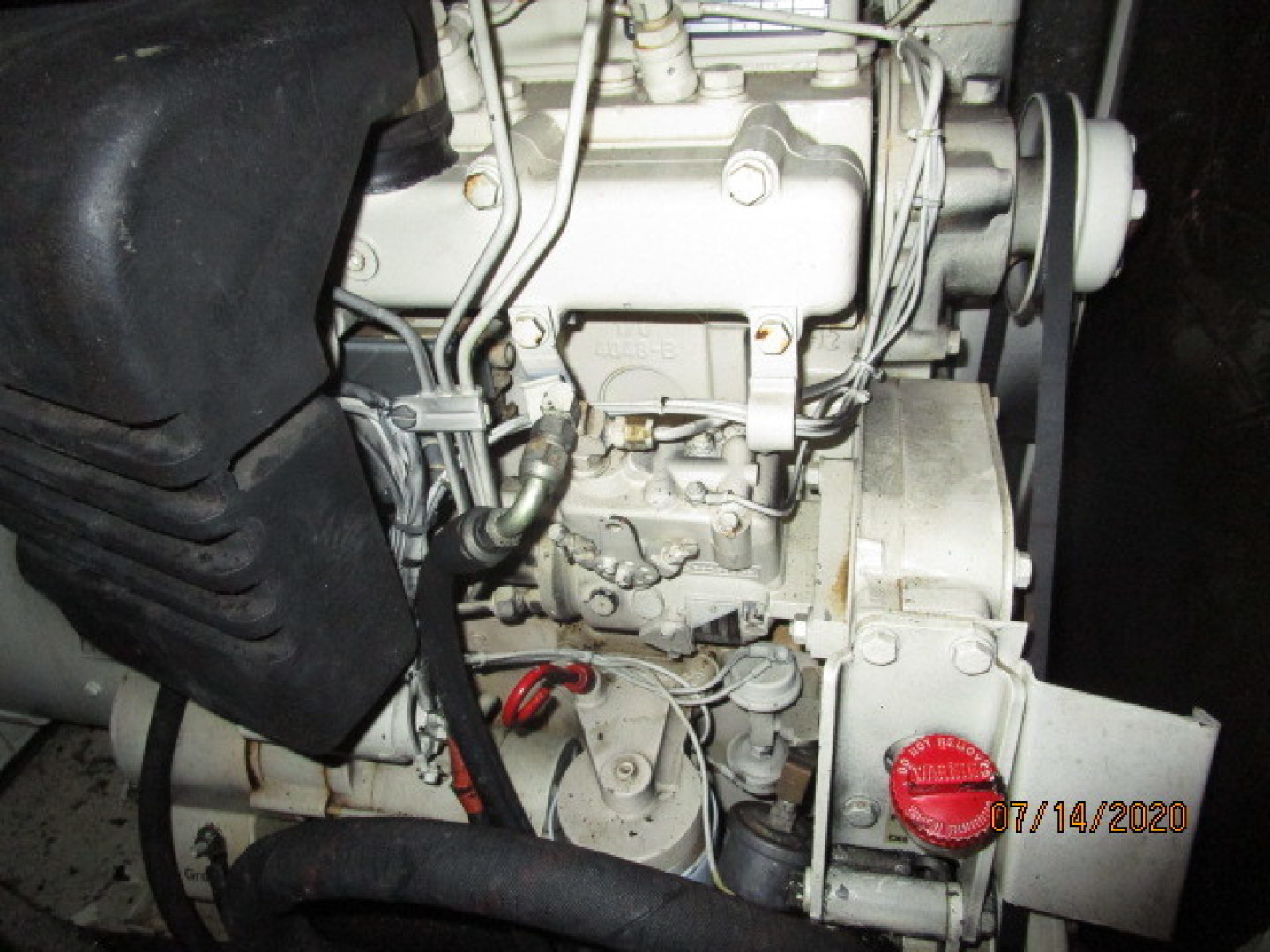 Picure of Lady North