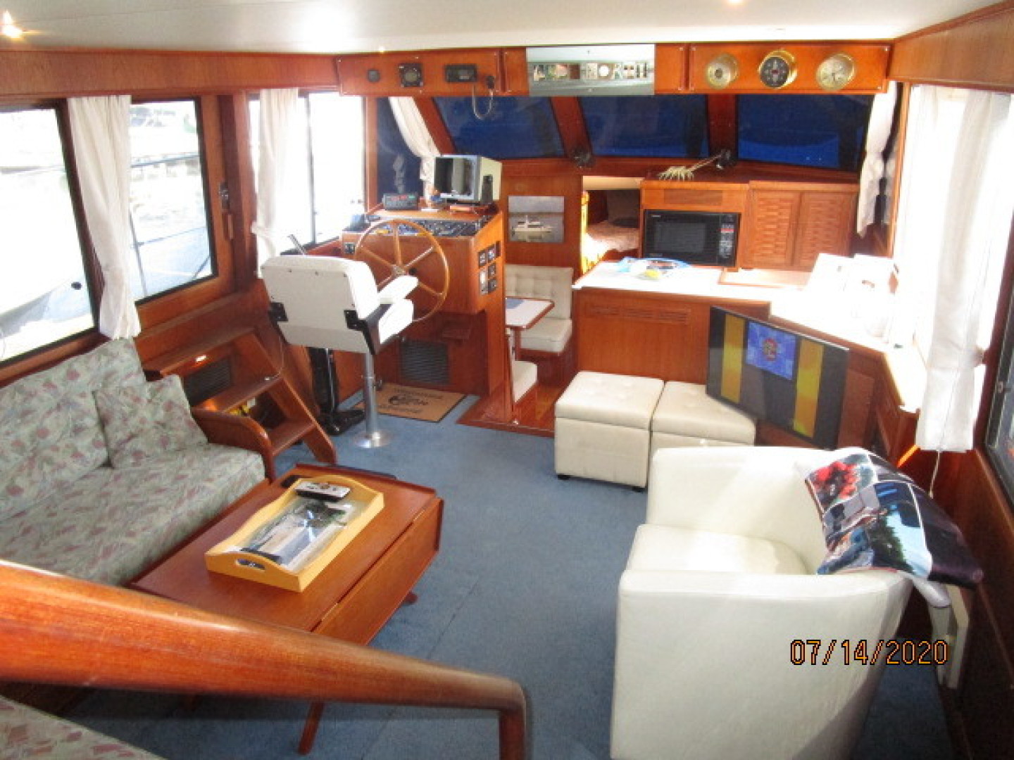 Picure of Lady North