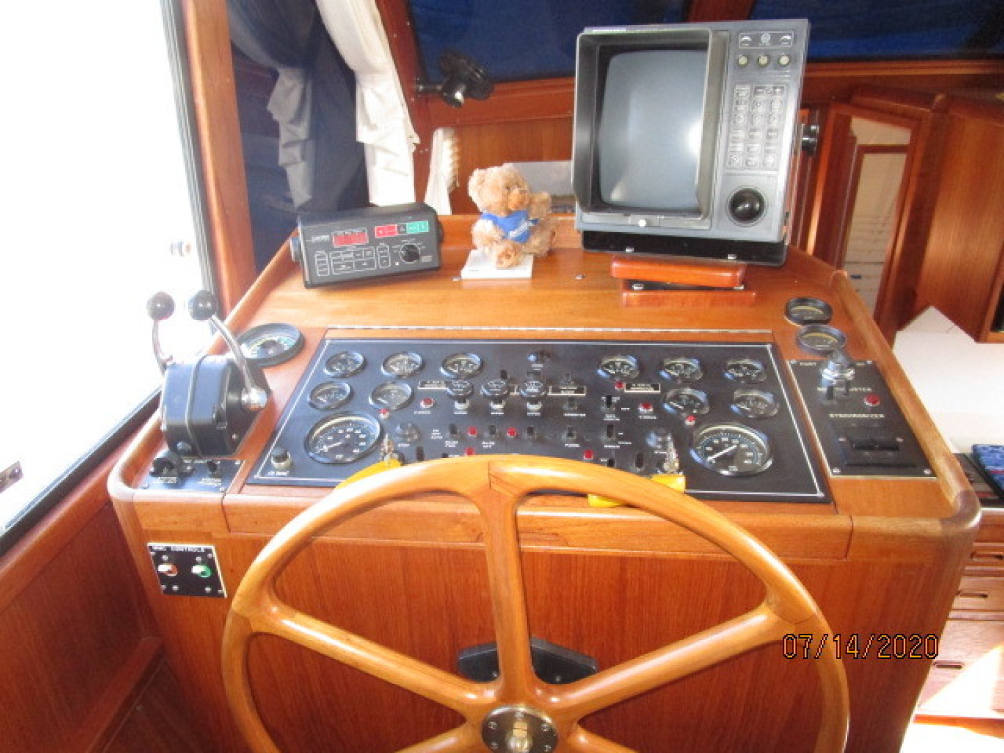 Picure of Lady North