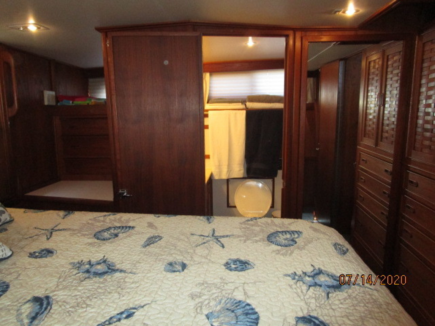 Picure of Lady North