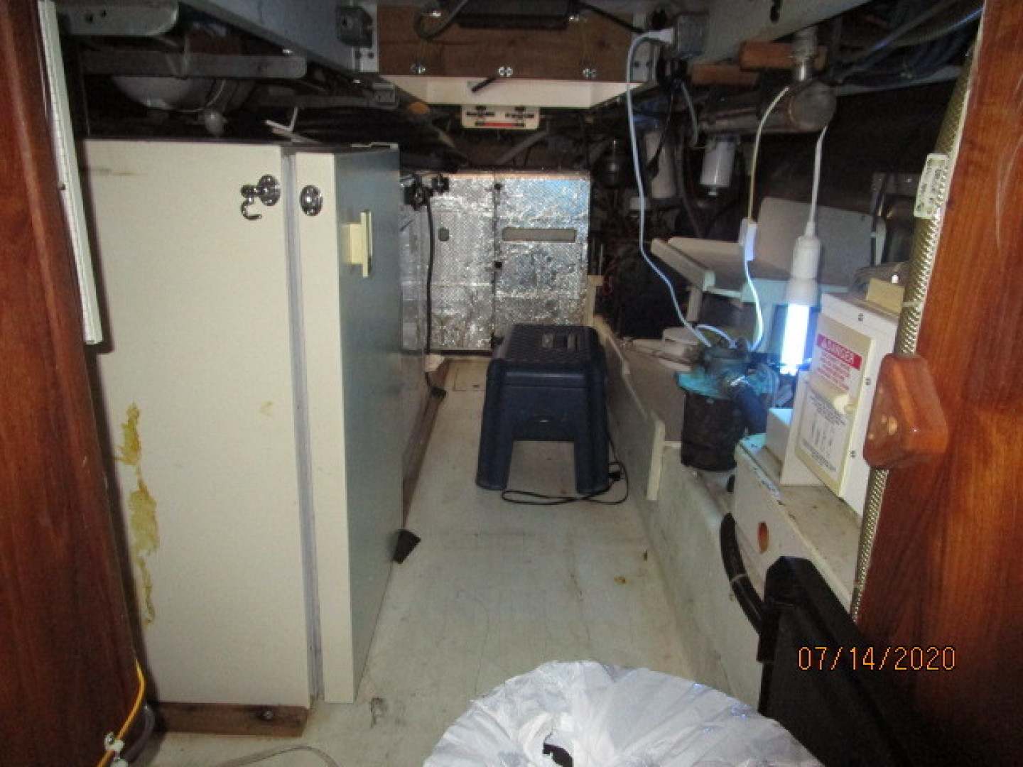 Picure of Lady North