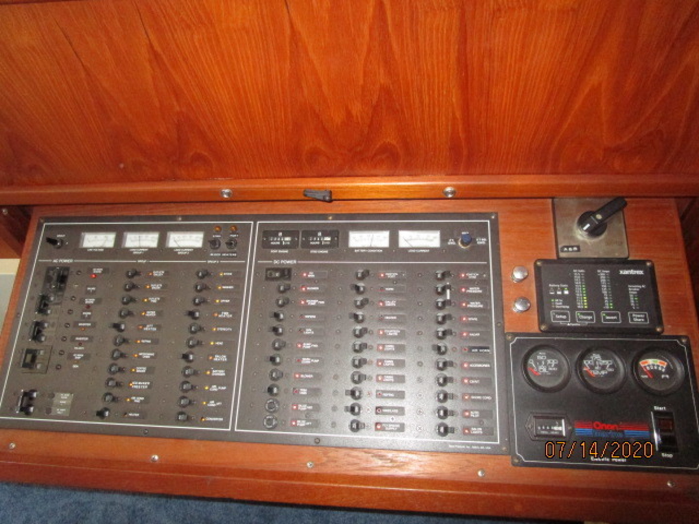 Picure of Lady North