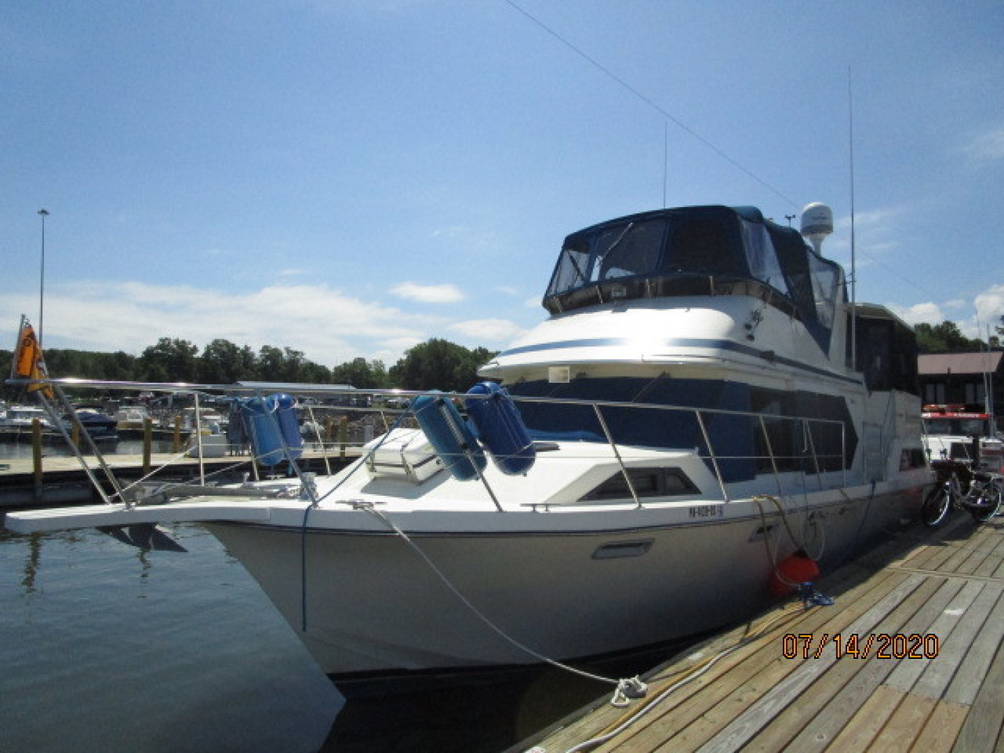 Picure of Lady North