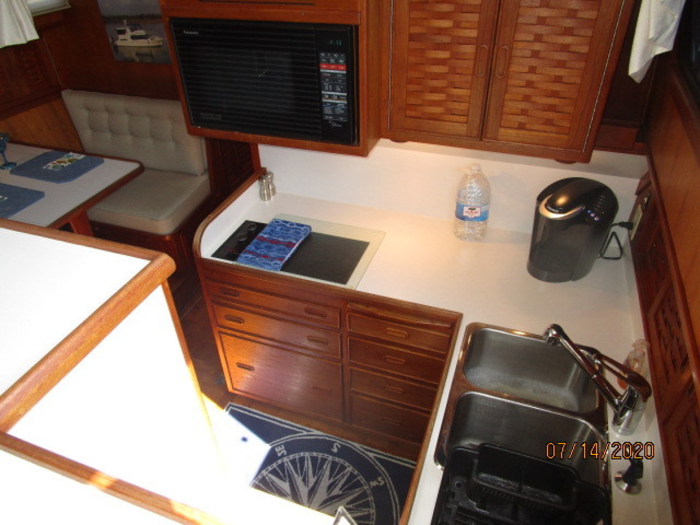 Picure of Lady North