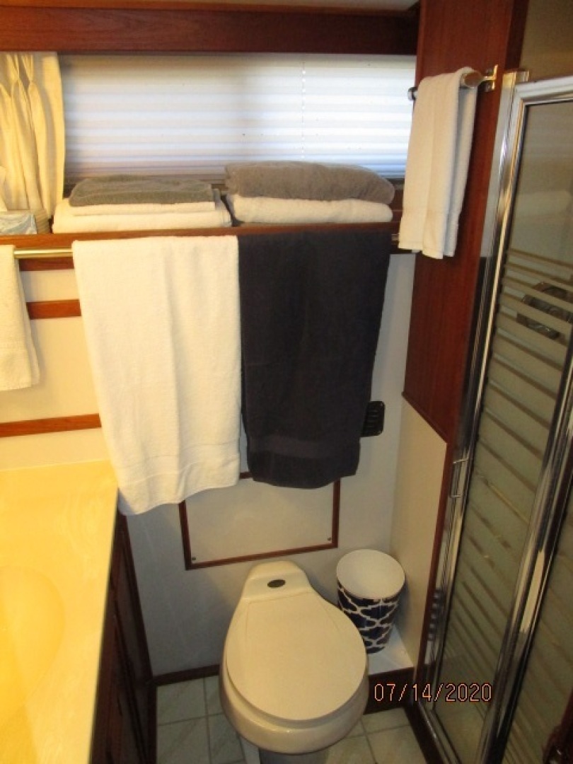 Picure of Lady North