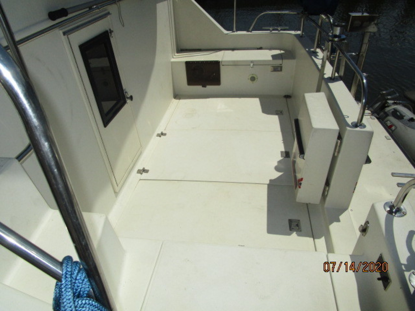 Picure of Lady North