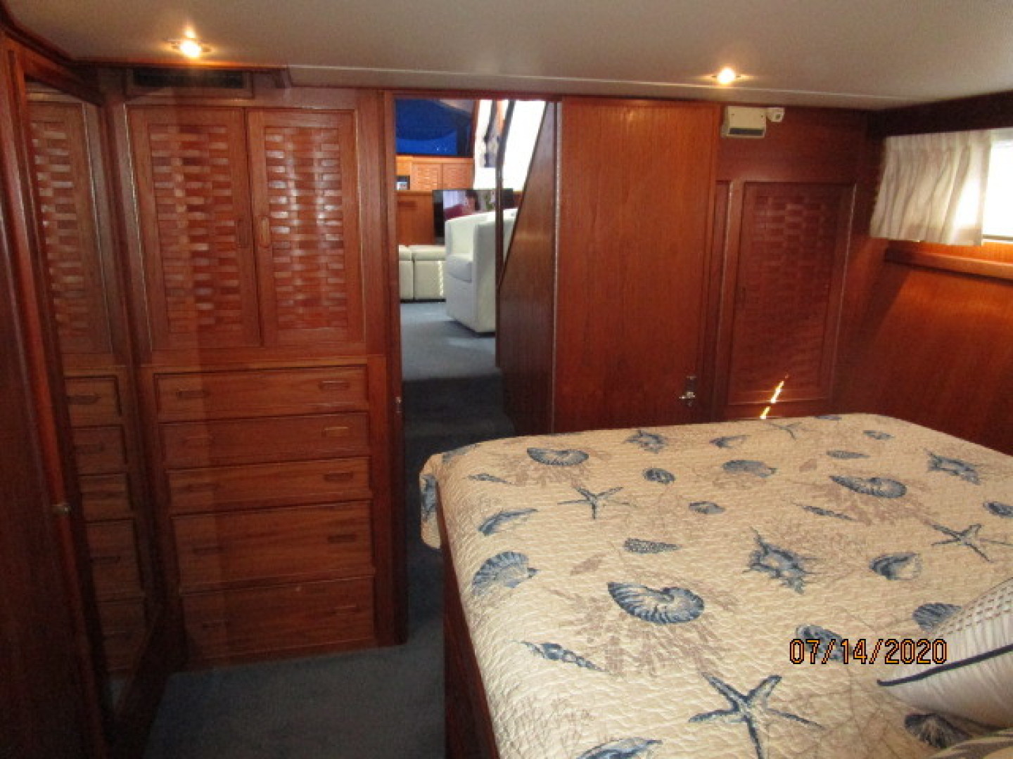 Picure of Lady North