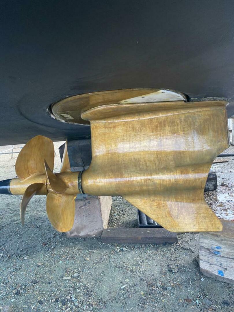 Vessel Image #50