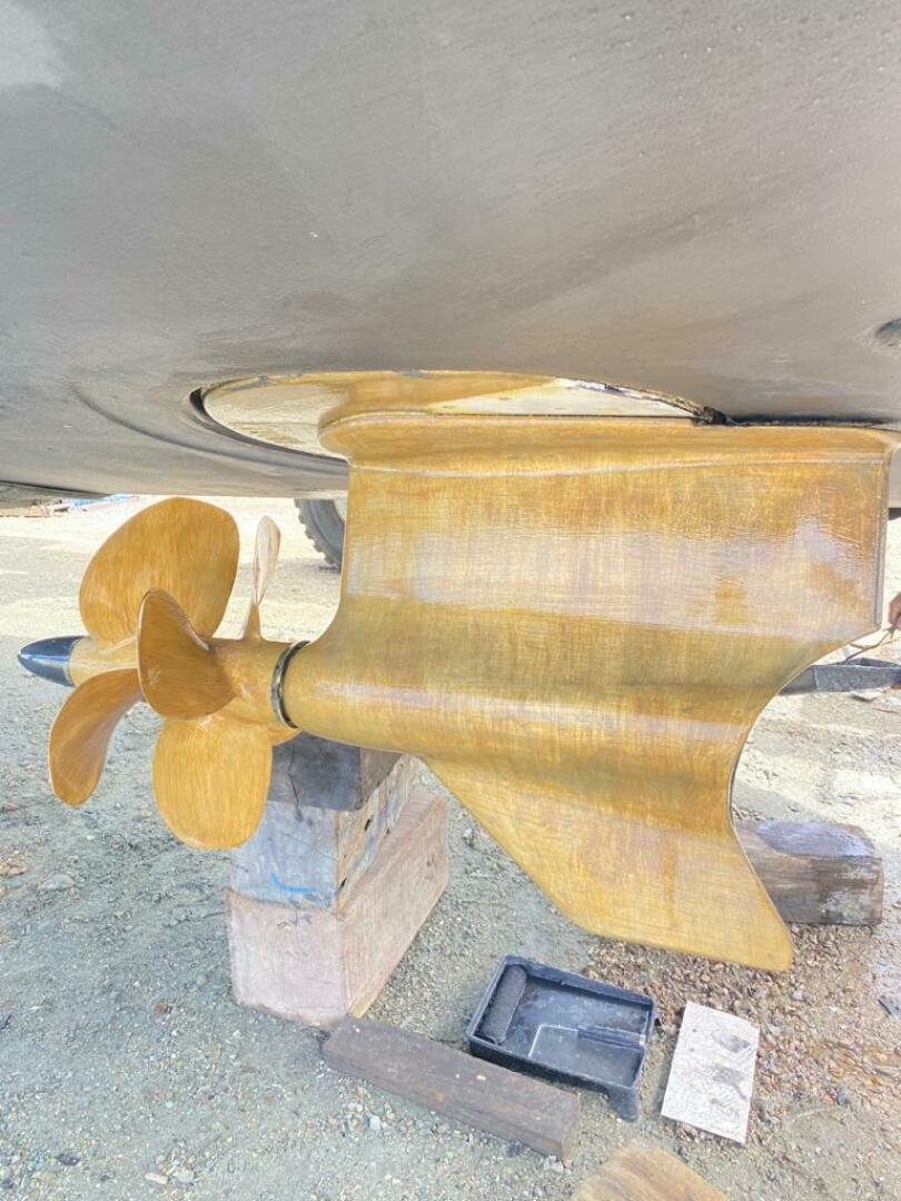 Vessel Image #57