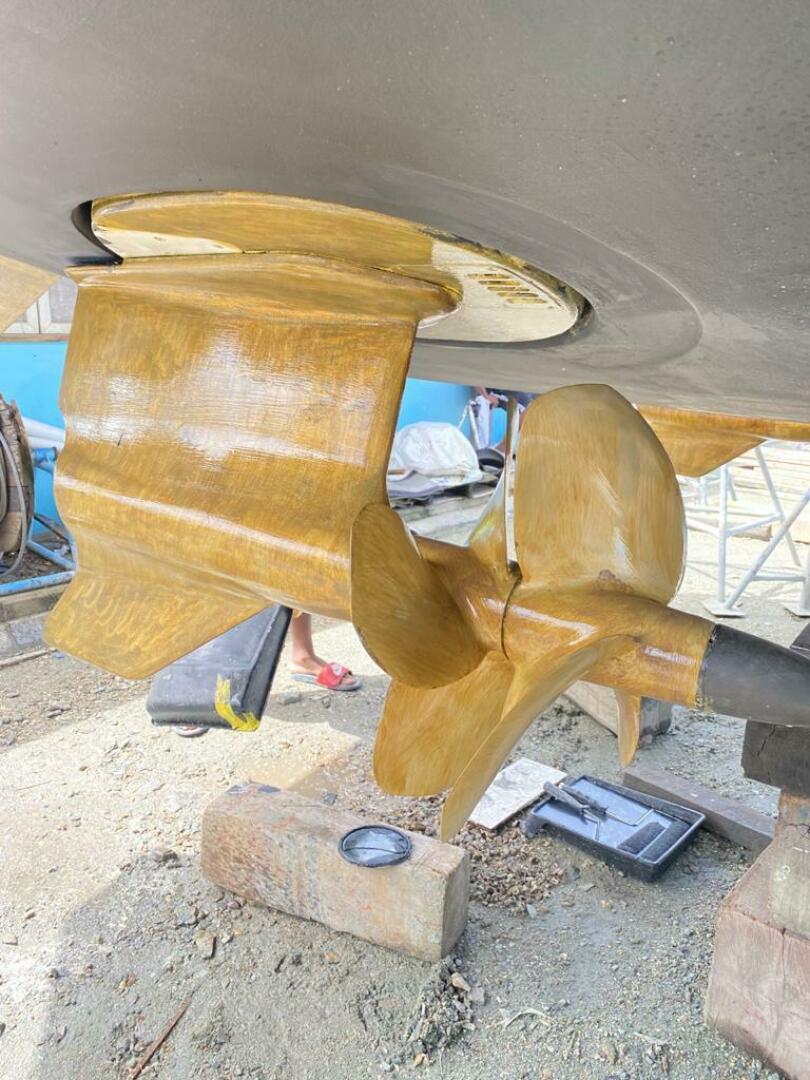 Vessel Image #56