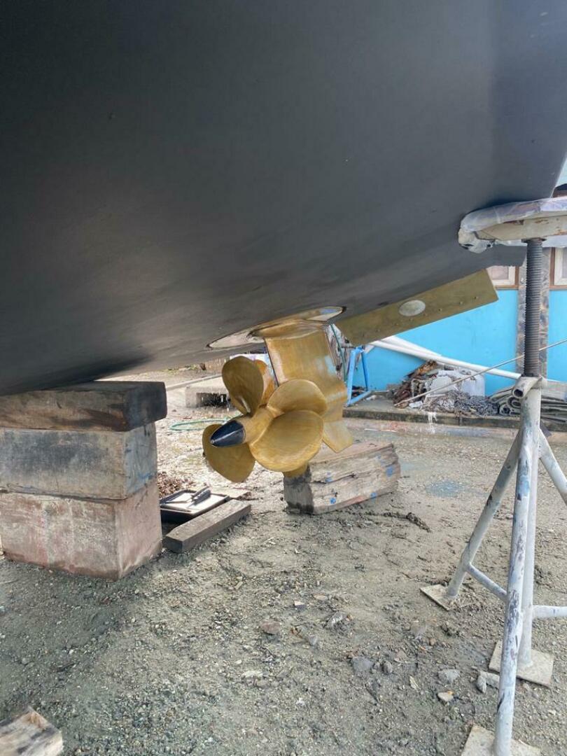 Vessel Image #51