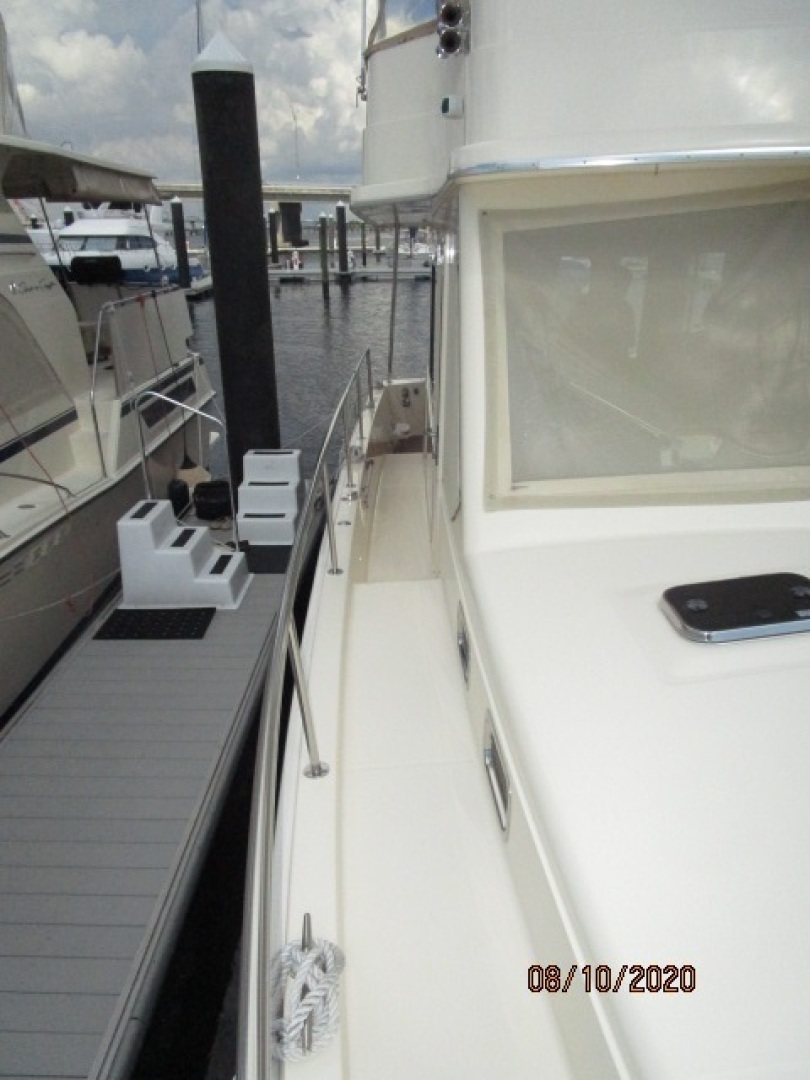 Picure of Polly Roger