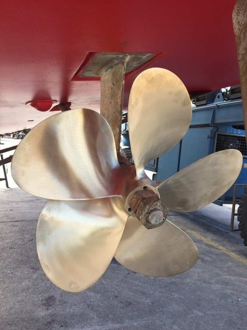 Picure of Polly Roger