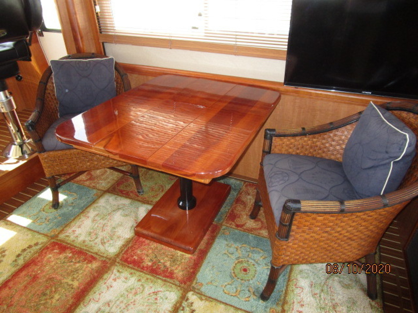 Picure of Polly Roger