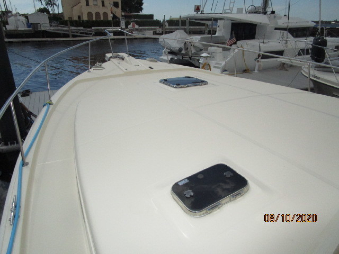 Picure of Polly Roger