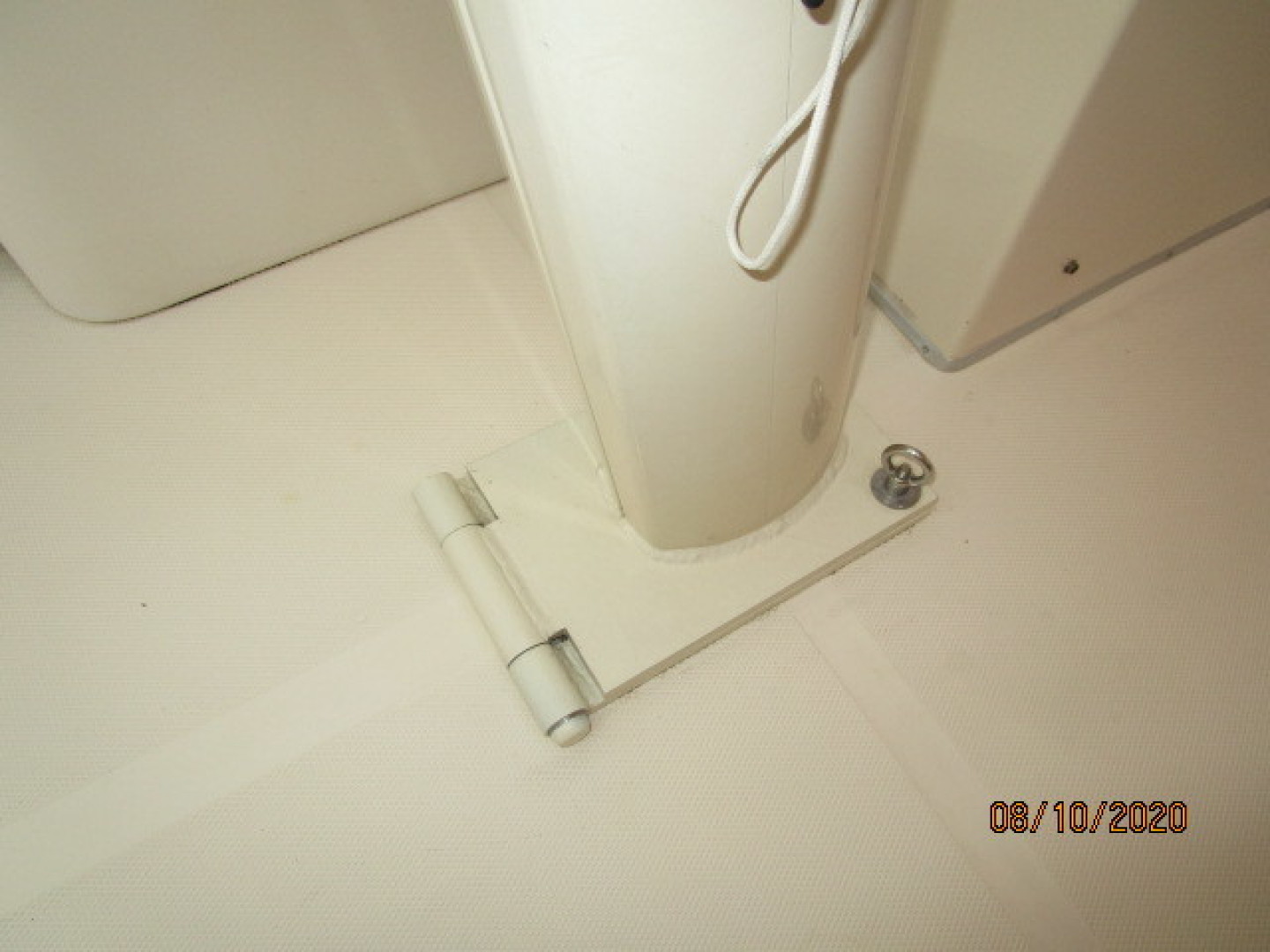 Picure of Polly Roger