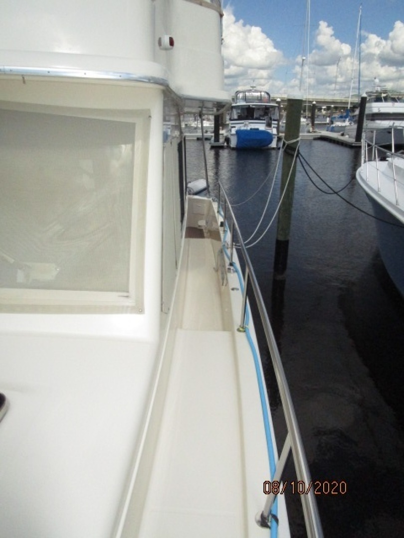 Picure of Polly Roger