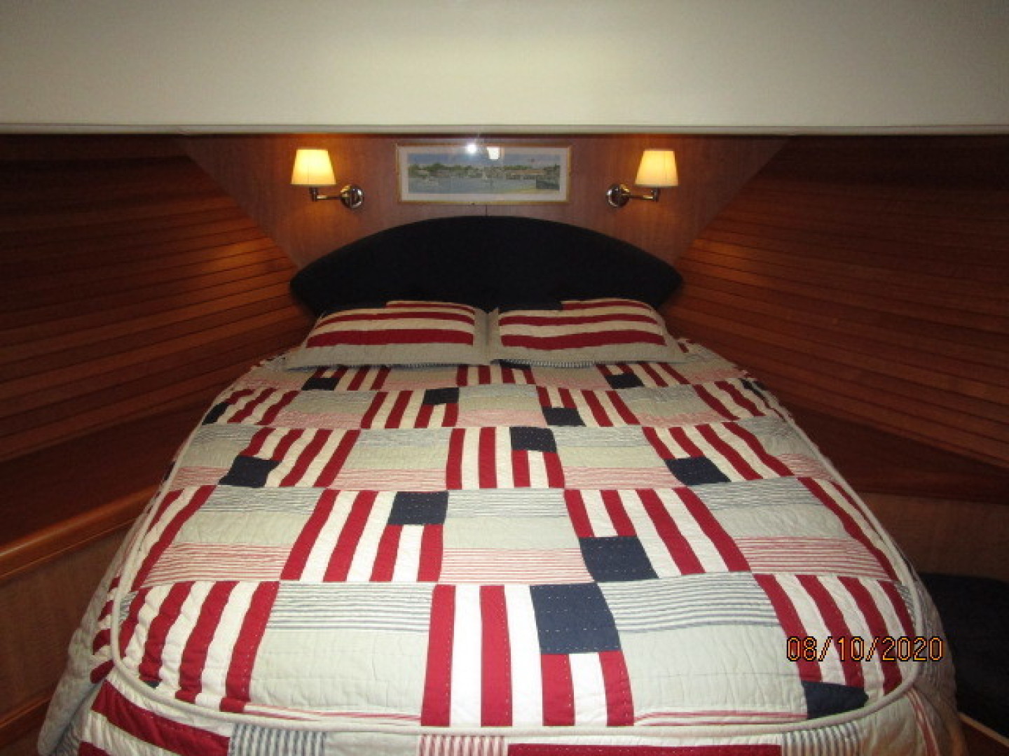 Picure of Polly Roger