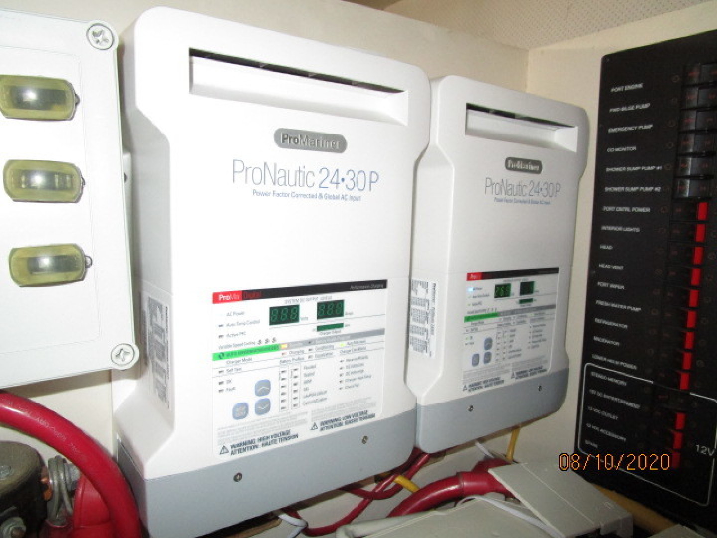 Picure of Polly Roger