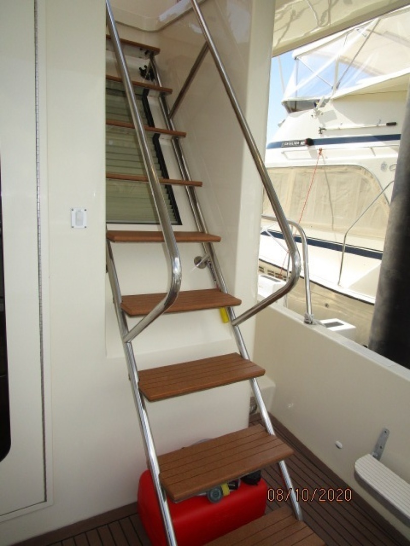 Picure of Polly Roger