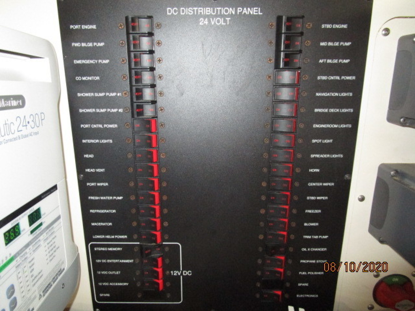 Picure of Polly Roger