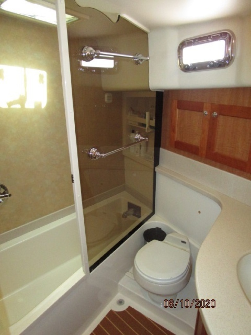 Picure of Polly Roger