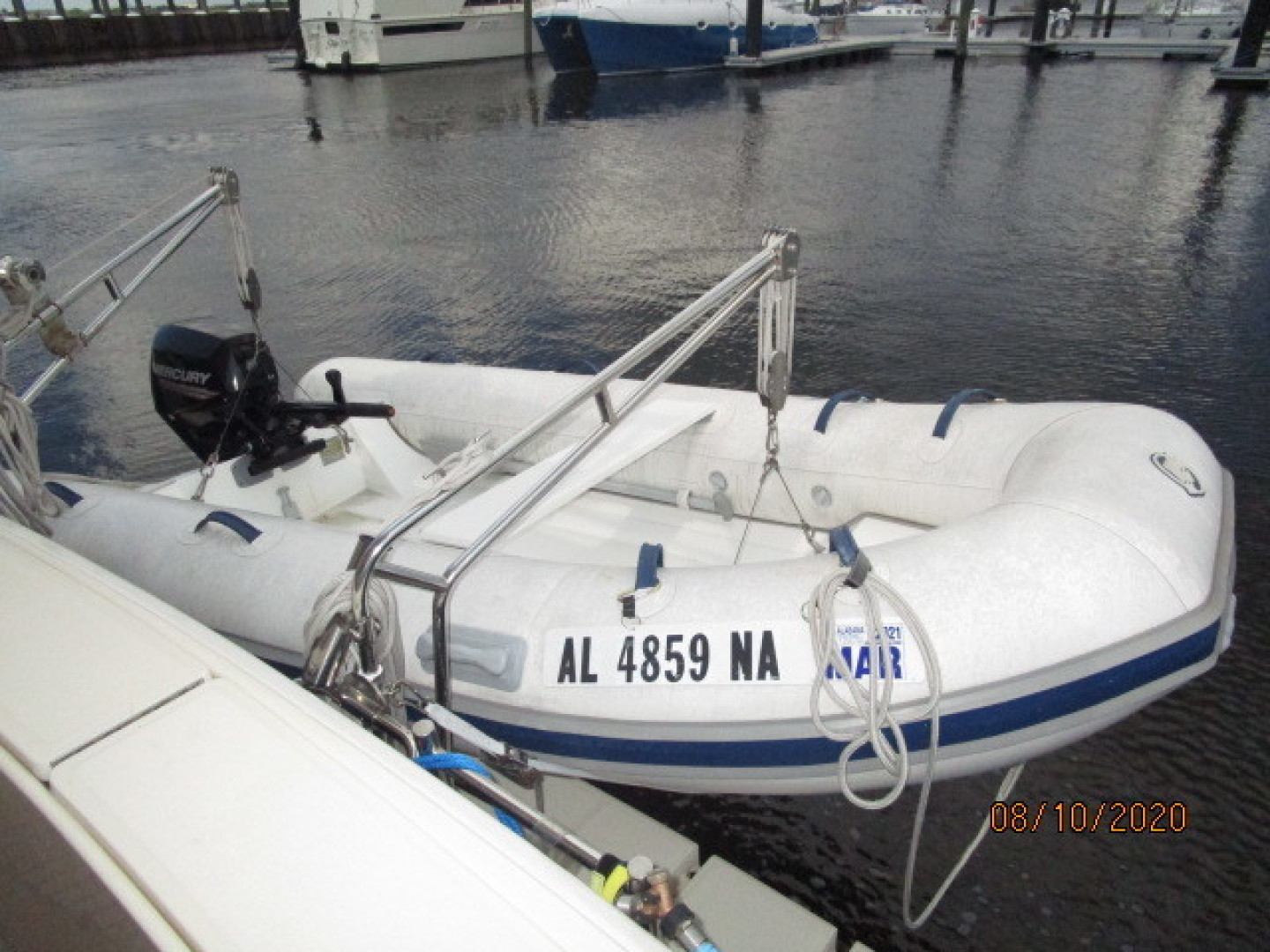 Picure of Polly Roger