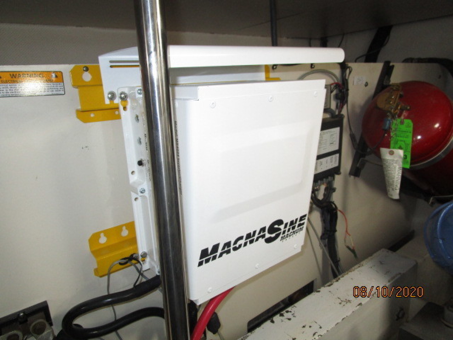 Picure of Polly Roger