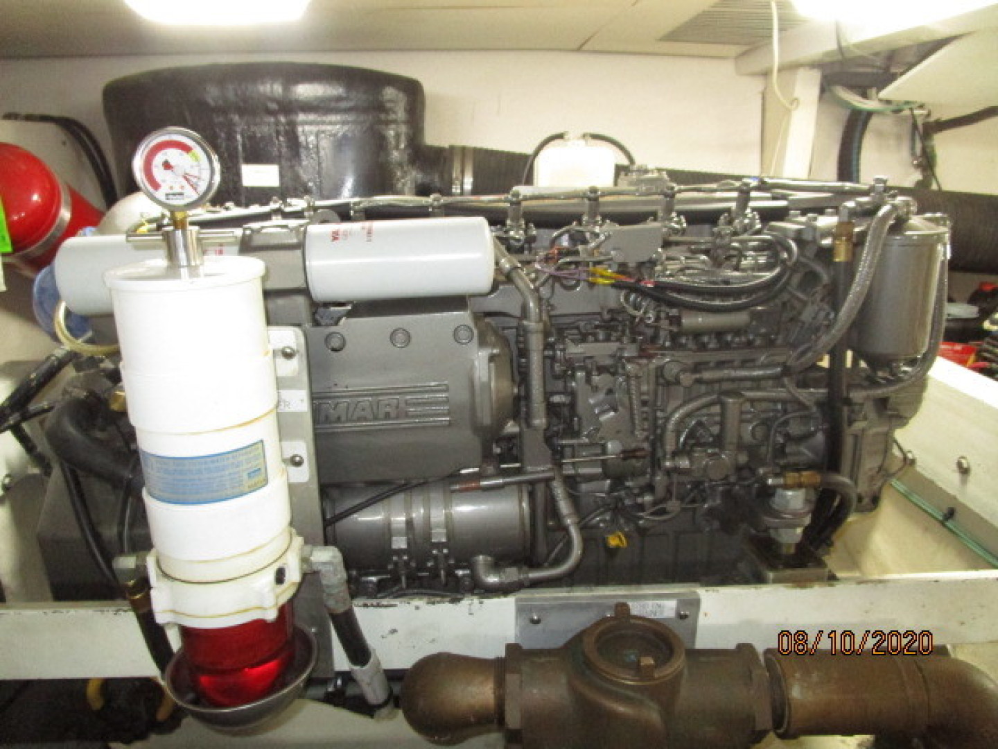 Picure of Polly Roger