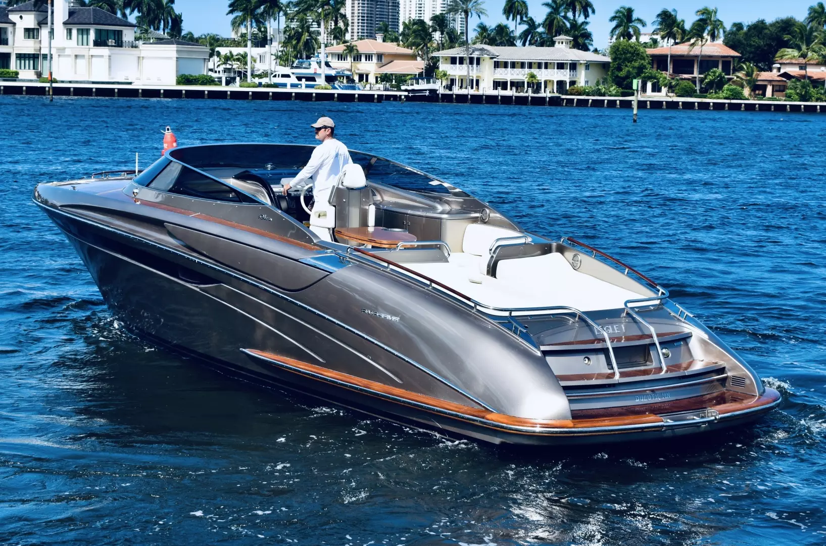 2006 Riva RivaRama, photo 1 of 32