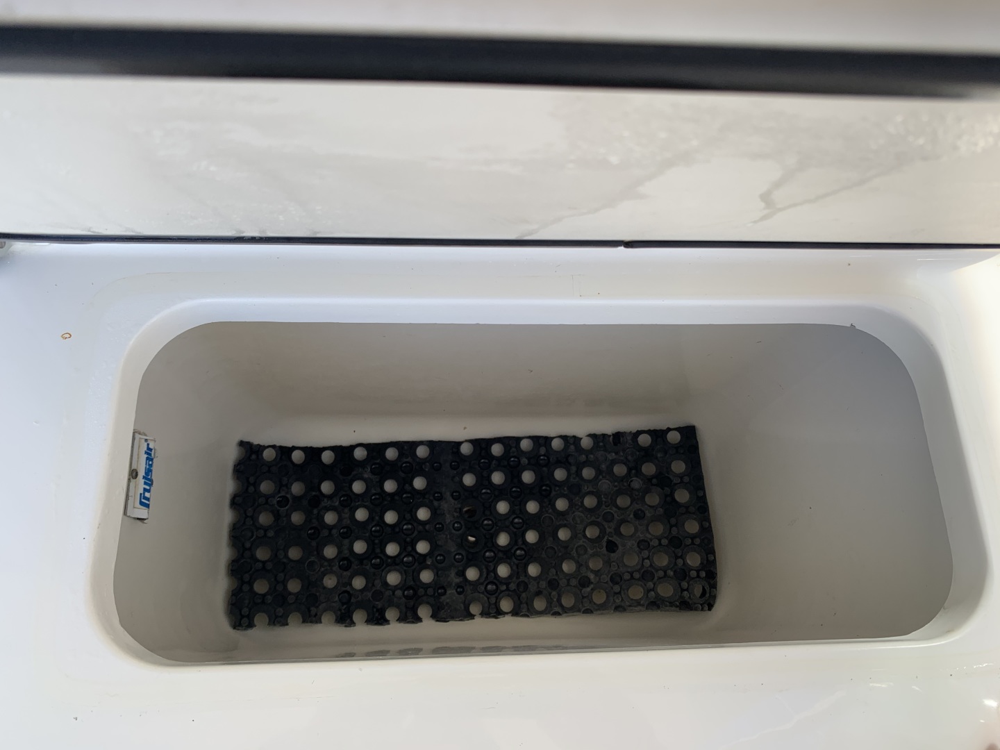 35 ft Carolina Classic 2005 35 Express Brass Monkey Ocean City Maryland