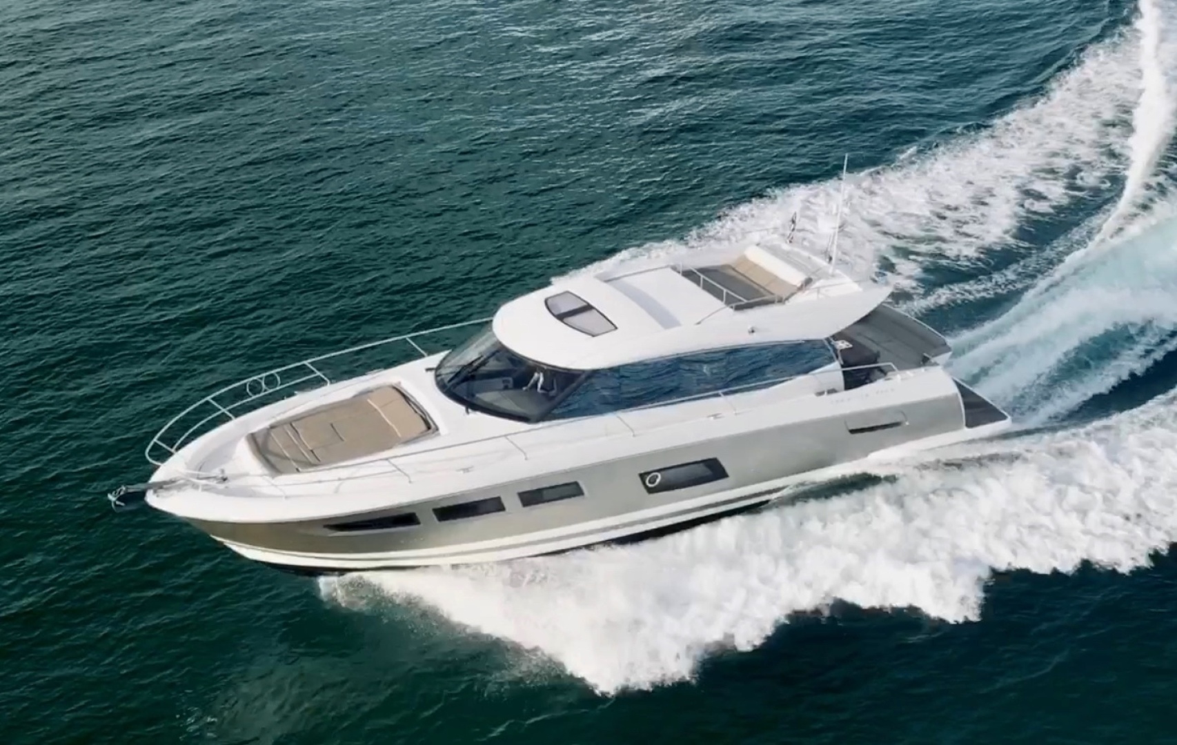 Nolina II 55ft Prestige Yacht For Sale Nolina II 55ft Prestige Yacht For Sale