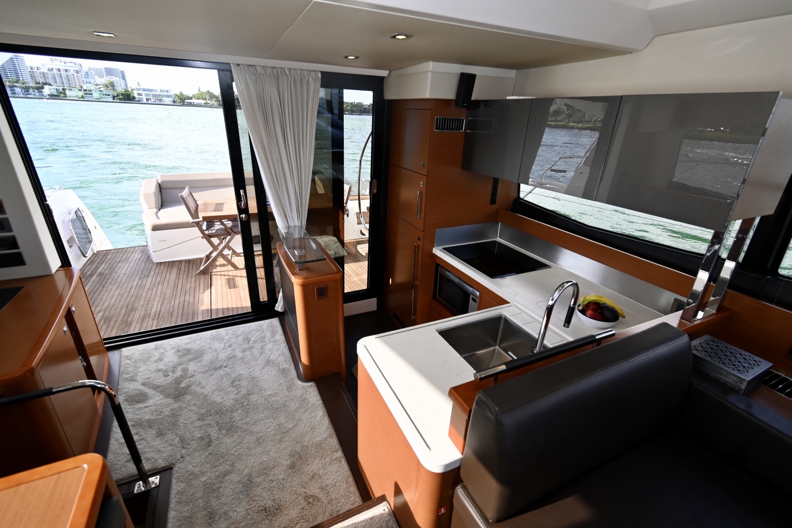 Nolina II 55ft Prestige Yacht For Sale Nolina II 55ft Prestige Yacht For Sale