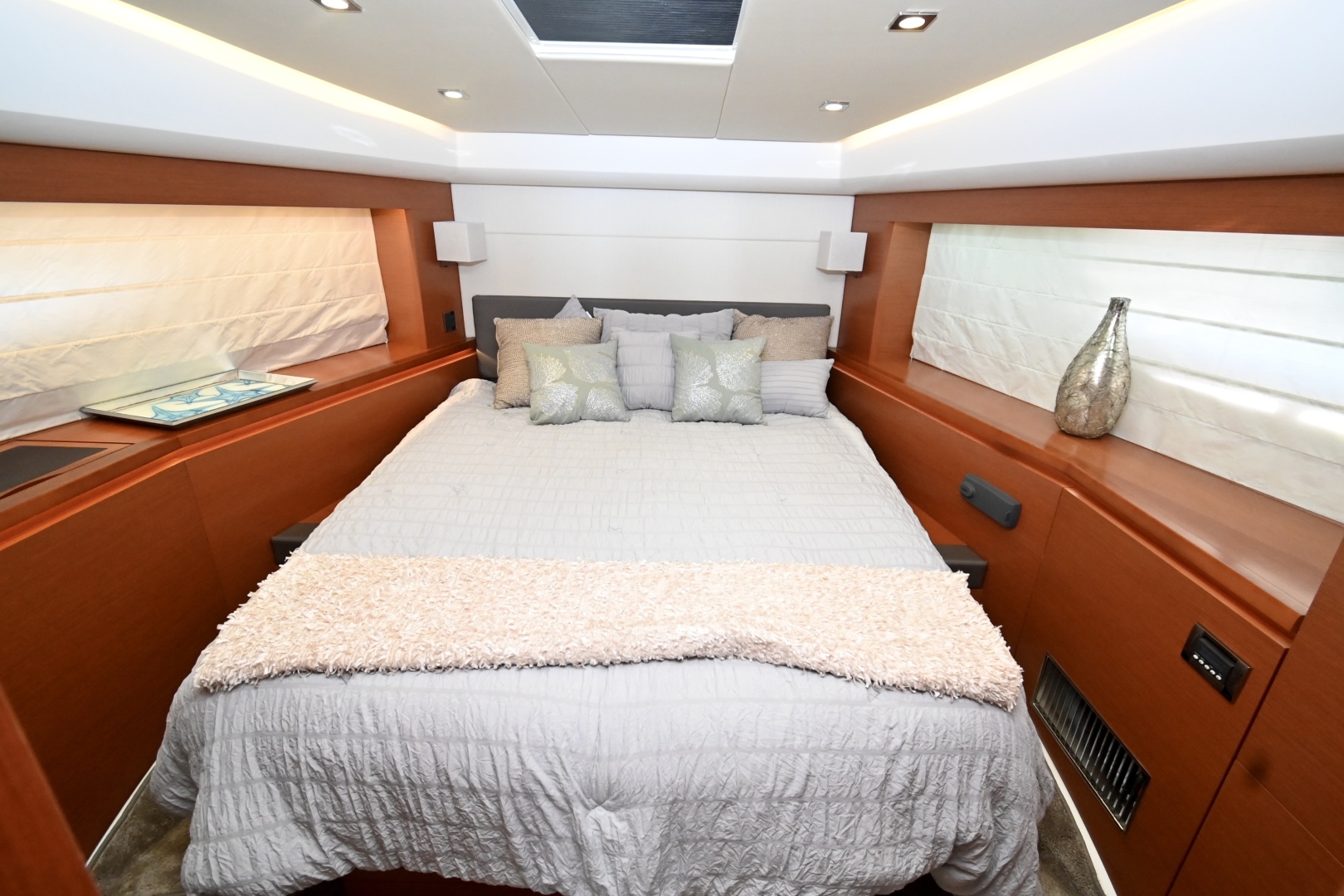 Nolina II 55ft Prestige Yacht For Sale Nolina II 55ft Prestige Yacht For Sale