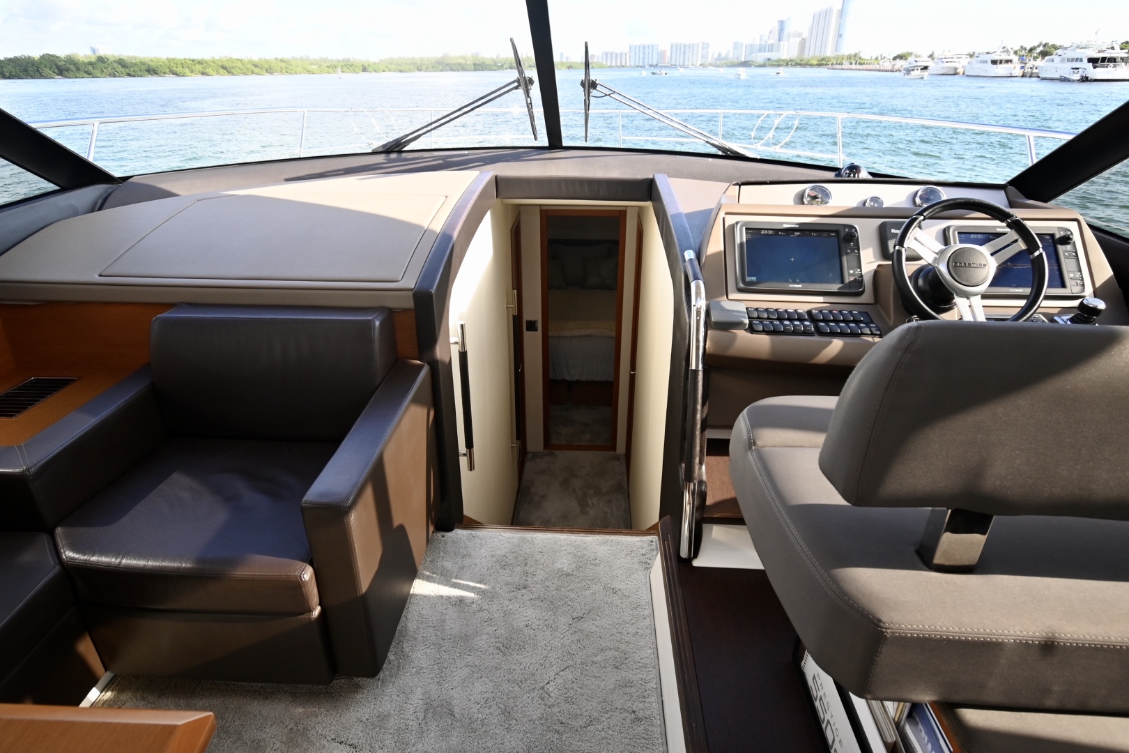 Nolina II 55ft Prestige Yacht For Sale Nolina II 55ft Prestige Yacht For Sale