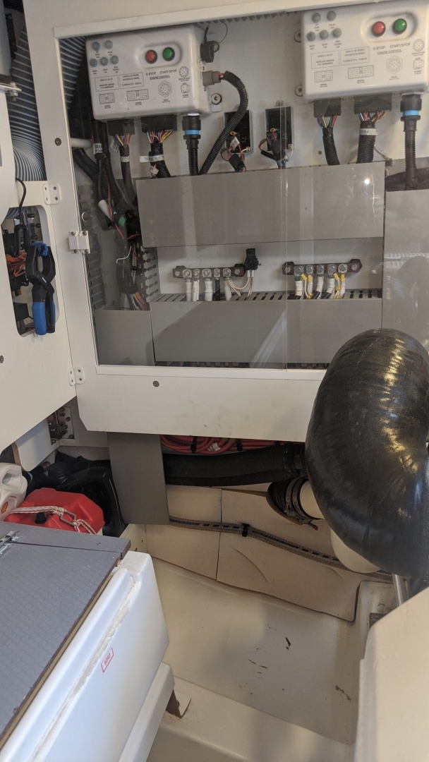 Nolina II 55ft Prestige Yacht For Sale Nolina II 55ft Prestige Yacht For Sale