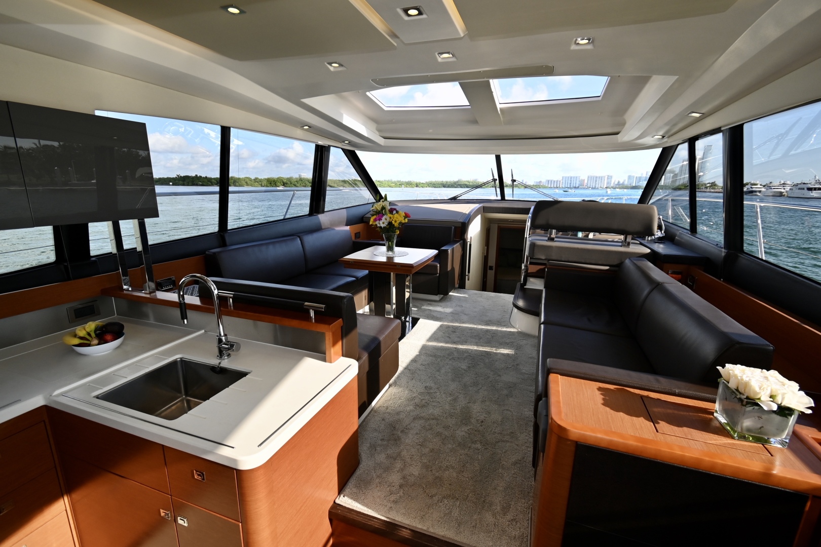 Nolina II 55ft Prestige Yacht For Sale Nolina II 55ft Prestige Yacht For Sale