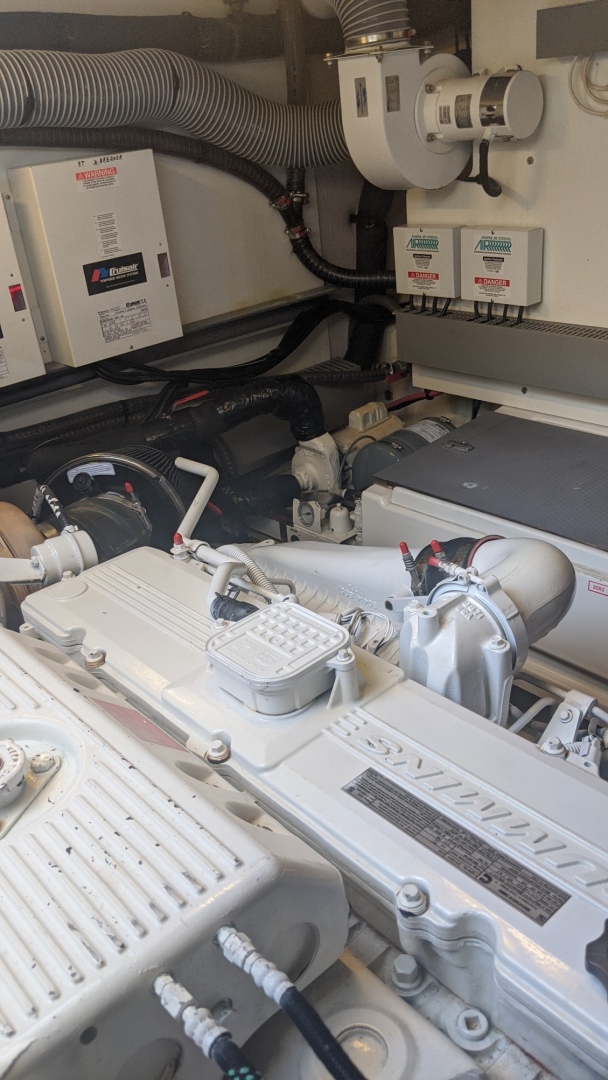 Nolina II 55ft Prestige Yacht For Sale Nolina II 55ft Prestige Yacht For Sale