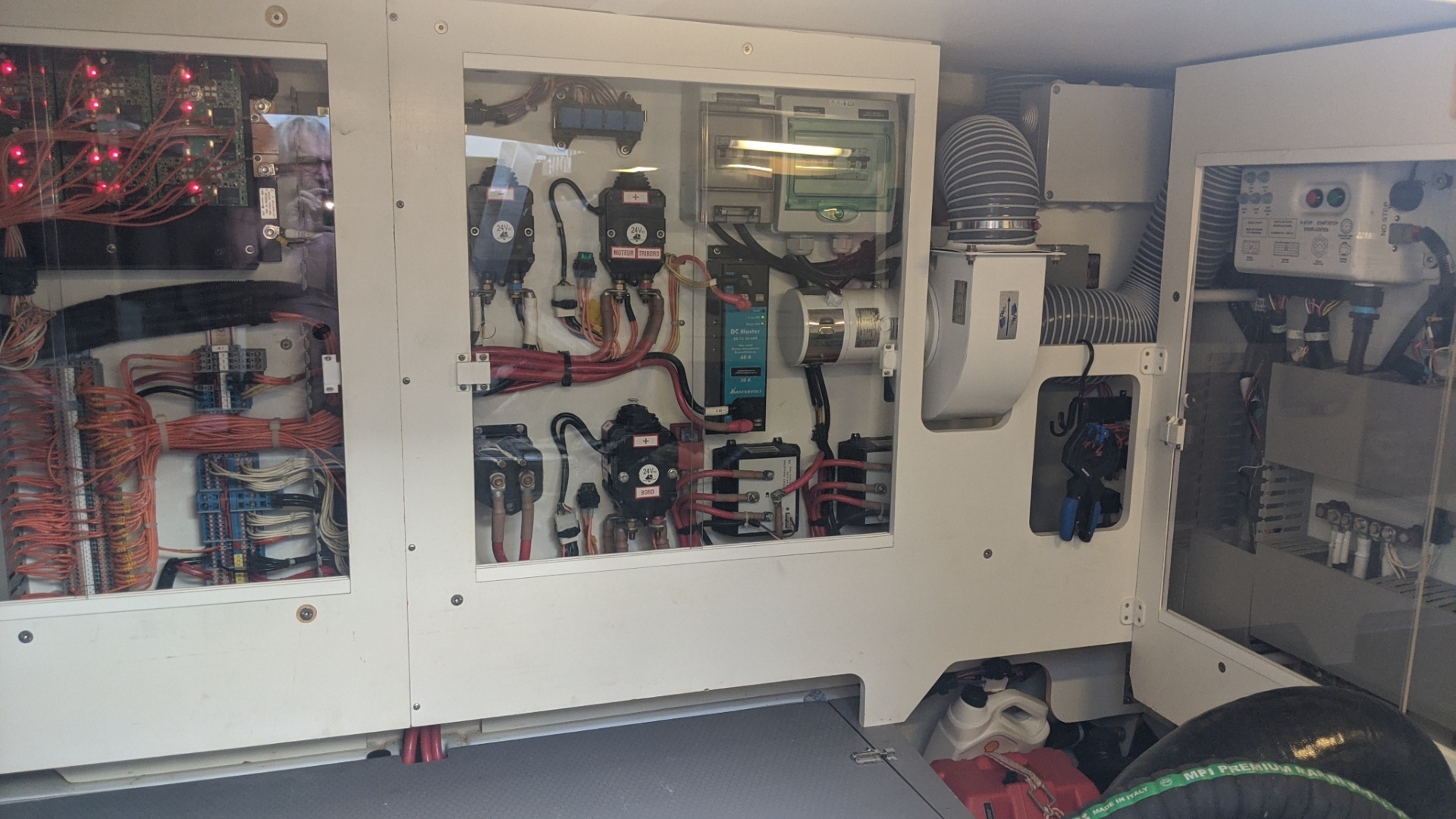 Nolina II 55ft Prestige Yacht For Sale Nolina II 55ft Prestige Yacht For Sale