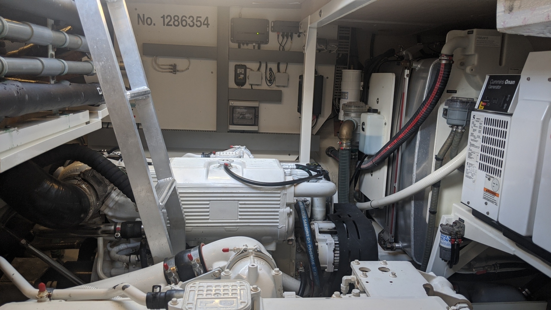 Nolina II 55ft Prestige Yacht For Sale Nolina II 55ft Prestige Yacht For Sale