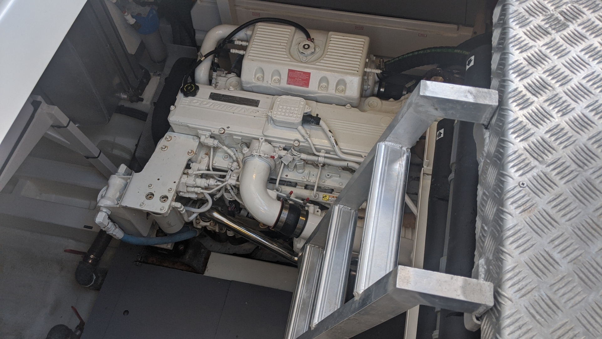 Nolina II 55ft Prestige Yacht For Sale Nolina II 55ft Prestige Yacht For Sale