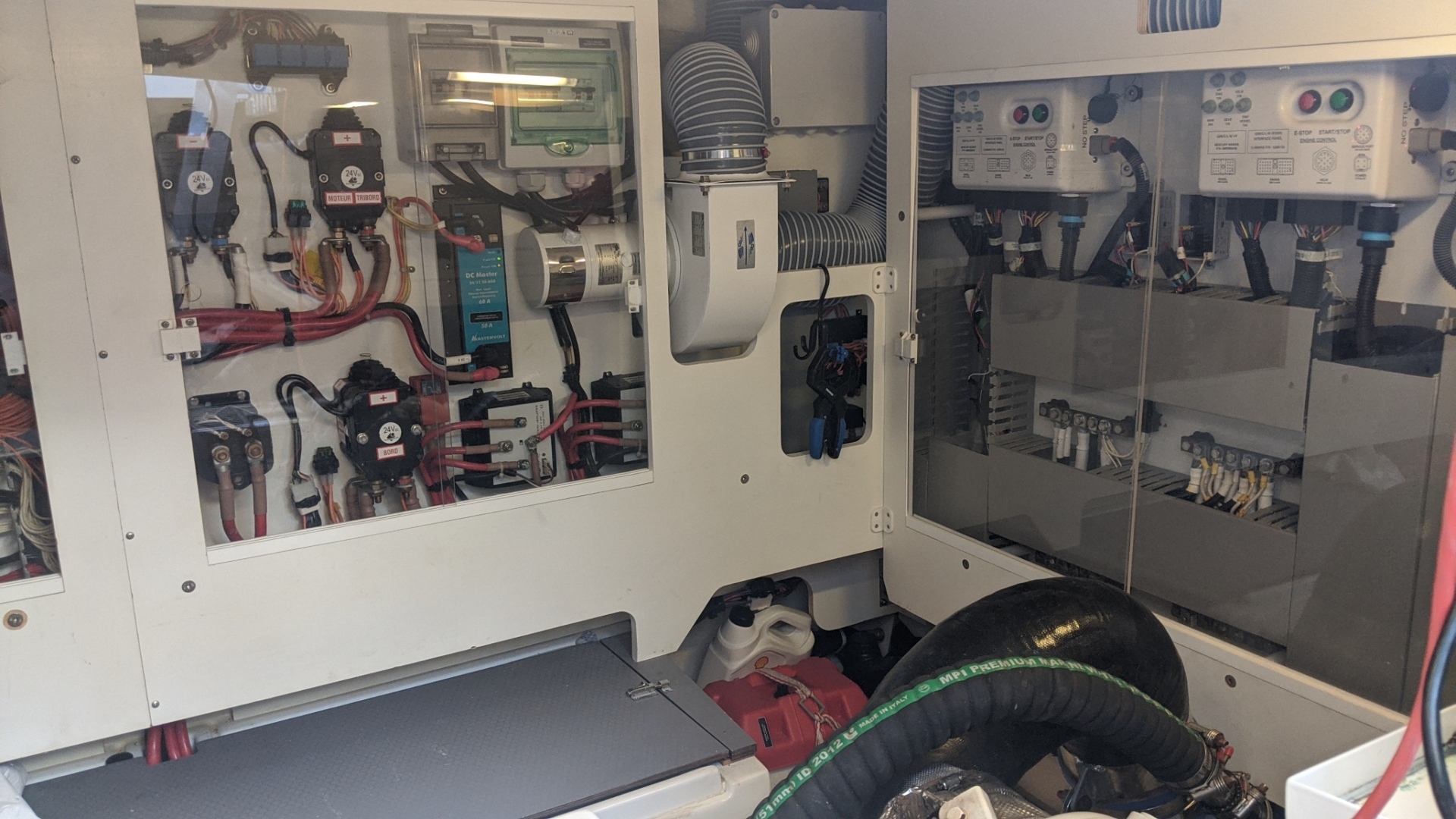 Nolina II 55ft Prestige Yacht For Sale Nolina II 55ft Prestige Yacht For Sale