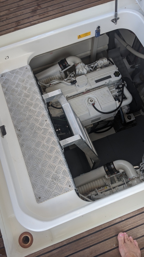 Nolina II 55ft Prestige Yacht For Sale Nolina II 55ft Prestige Yacht For Sale