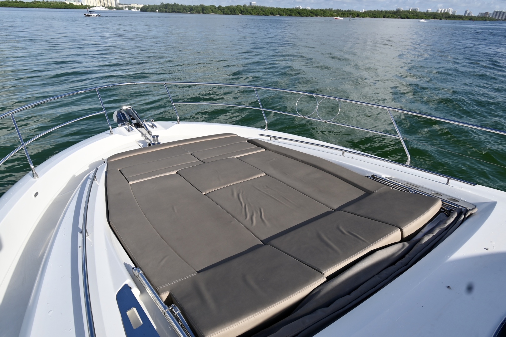 Nolina II 55ft Prestige Yacht For Sale Nolina II 55ft Prestige Yacht For Sale