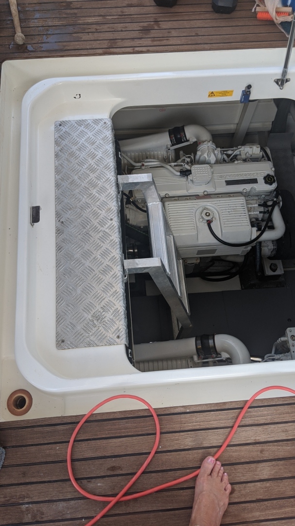 Nolina II 55ft Prestige Yacht For Sale Nolina II 55ft Prestige Yacht For Sale