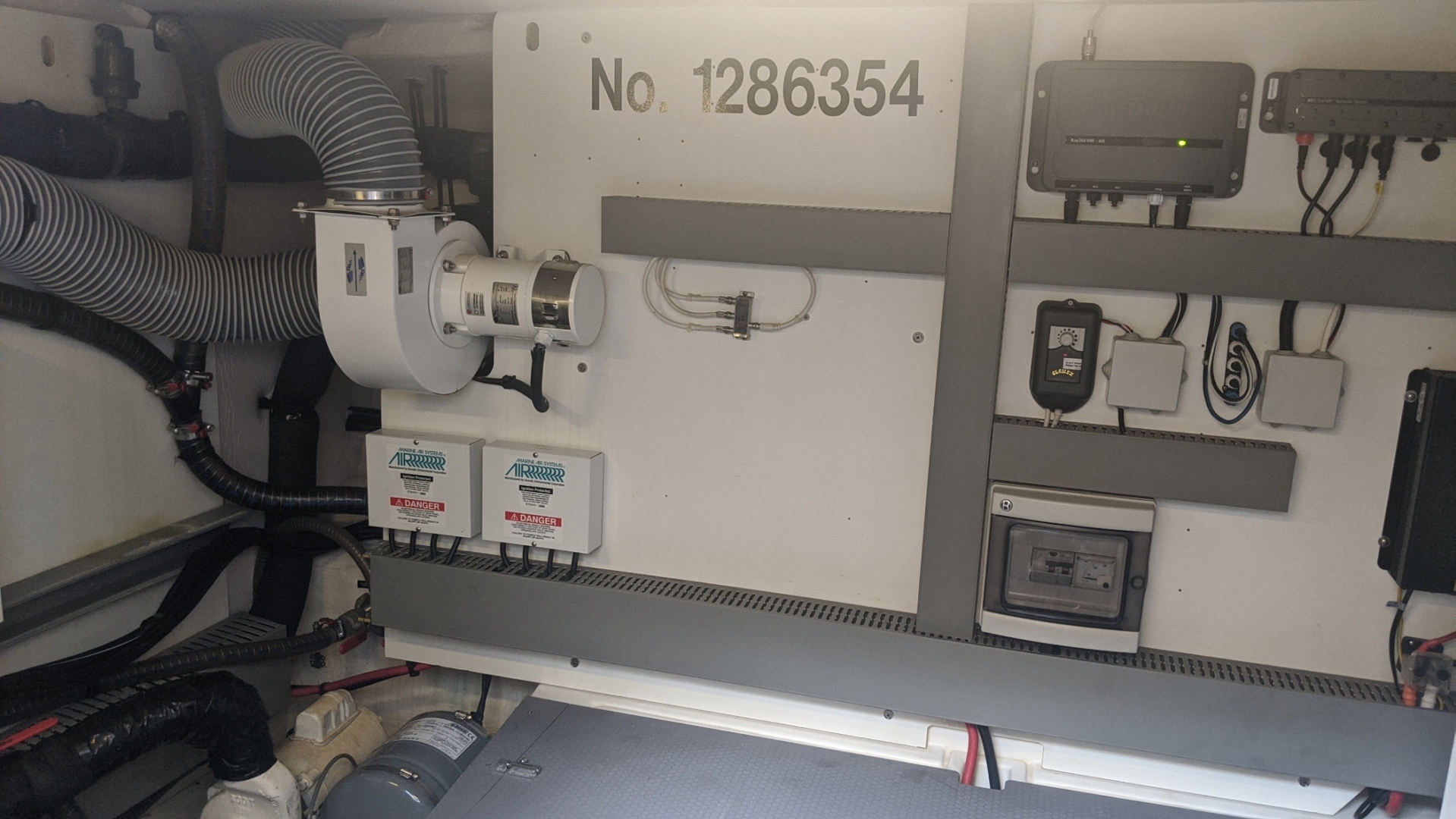 Nolina II 55ft Prestige Yacht For Sale Nolina II 55ft Prestige Yacht For Sale