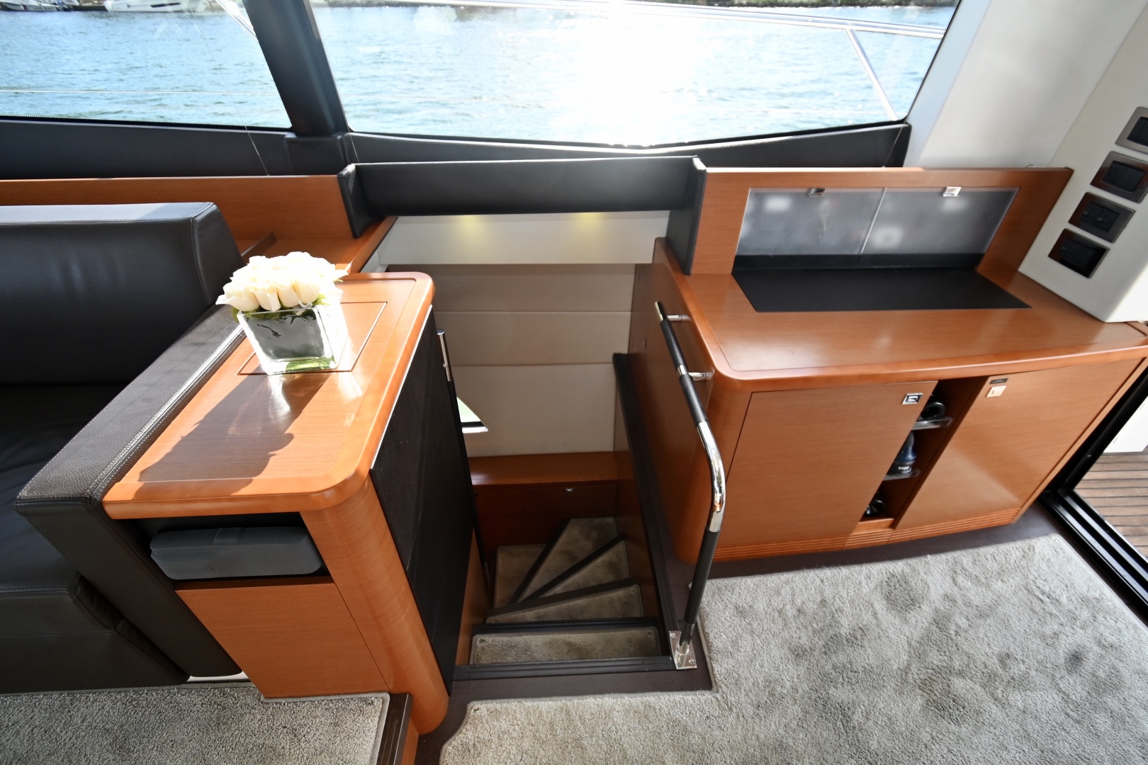 Nolina II 55ft Prestige Yacht For Sale Nolina II 55ft Prestige Yacht For Sale