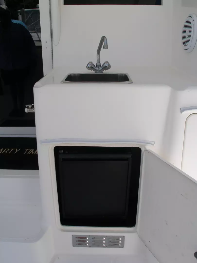West Bay 52' SonShip Yacht For Sale