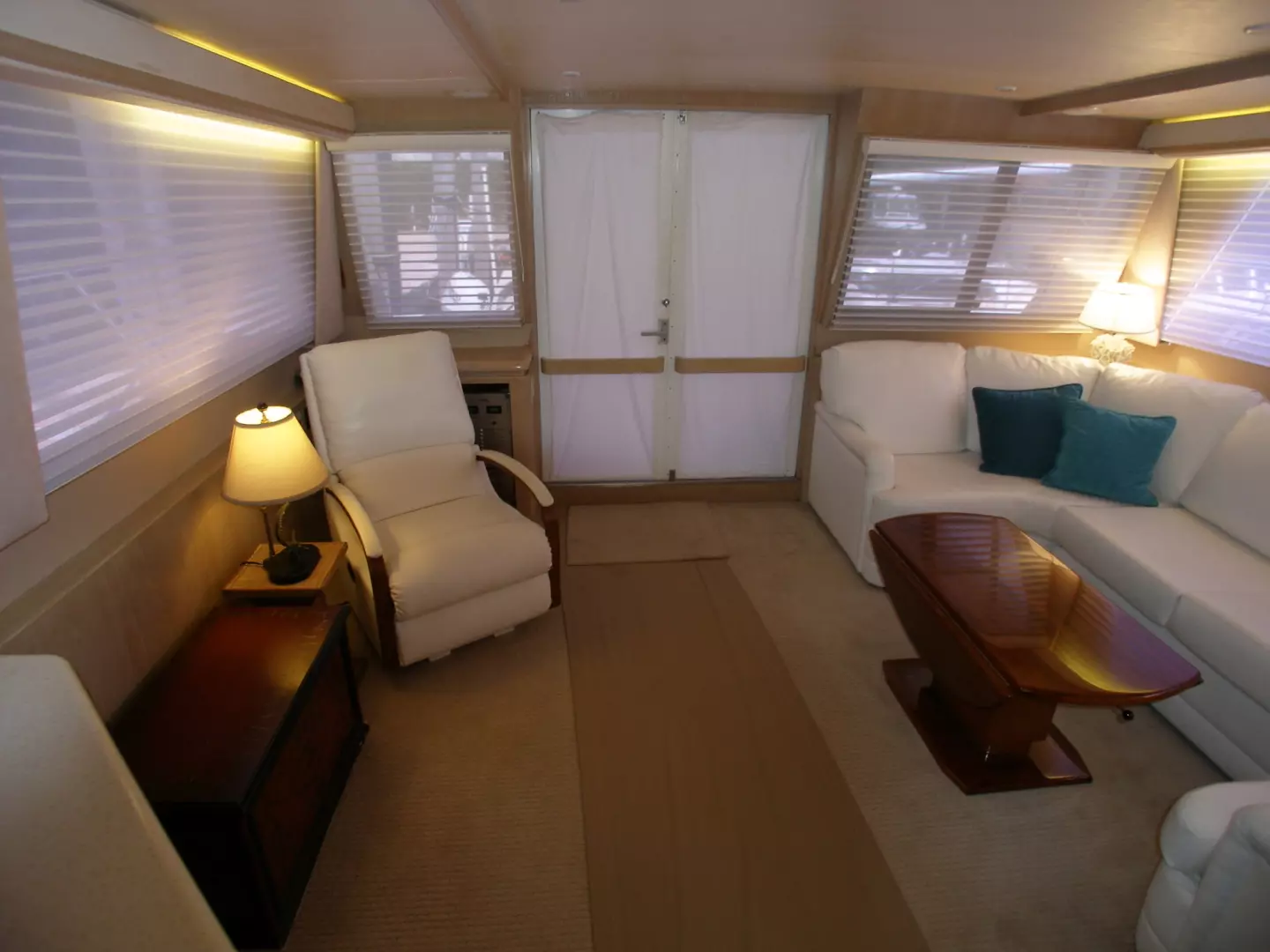 West Bay 52' SonShip Yacht For Sale