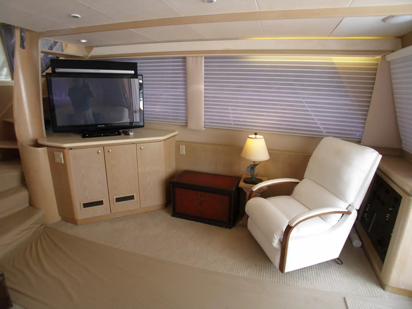West Bay 52' SonShip Yacht For Sale